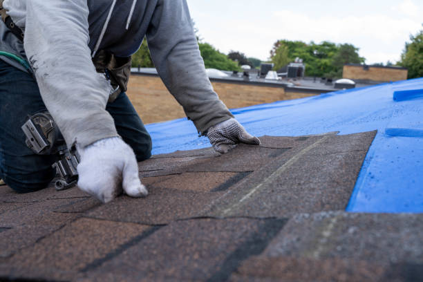Best Flat Roof Repair Services  in Goleta, CA
