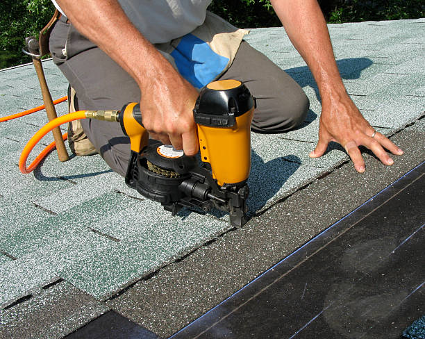 Best Commercial Roof Installation  in Goleta, CA