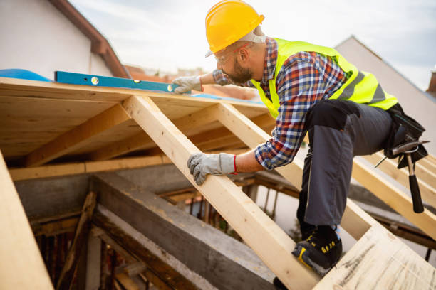 Quick and Trustworthy Emergency Roof Repair Services in Goleta, CA